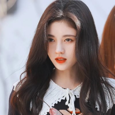 人前叫多莉，人后叫凯蒂